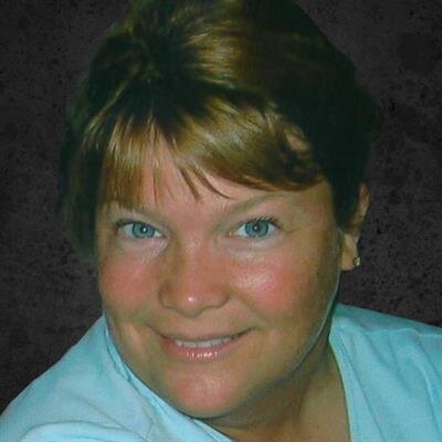 Kelly Jo Everhart