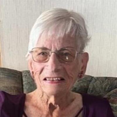 Frances Edith Graszer