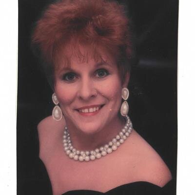 Patricia Brisentine