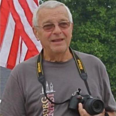 L. Dale Parmer