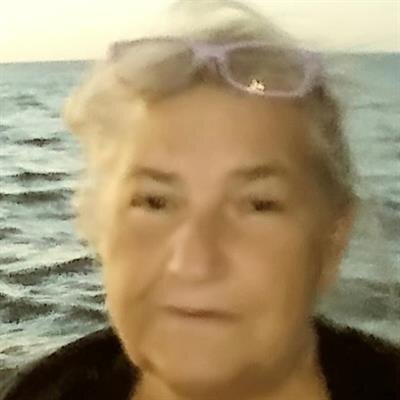 Boyd, Bonnie Marie