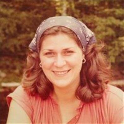 Phyllis May Richardson