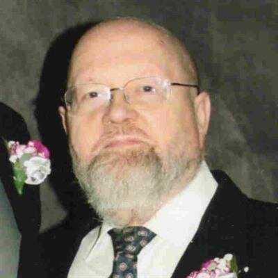 Paul Edwin Schooley