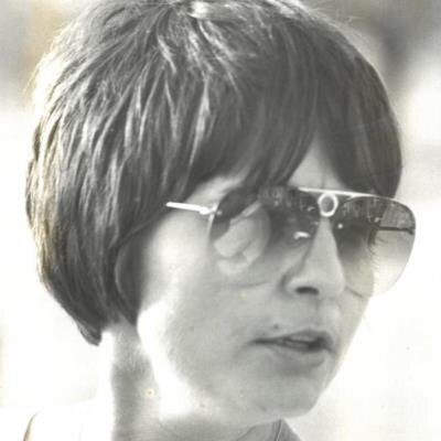 Frances A. Nick