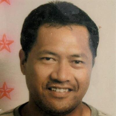 Melvin Apela Kong