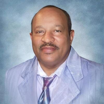Elder Terry Lewis