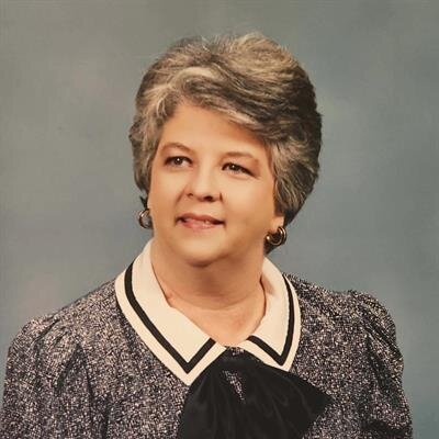 Mrs. Sandra Paulette Kindred