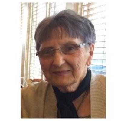 Miriam LaJean 