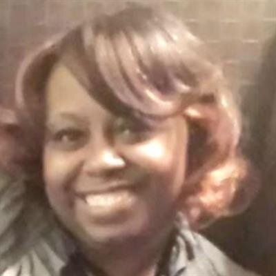 Alfreda Erica Josey