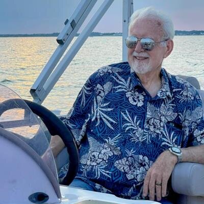 Patrick J. Scanlon
