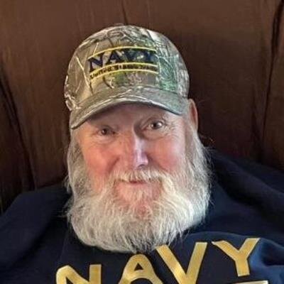 Raymond Fred Lambert Jr.