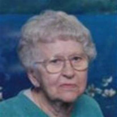 Betty J. Sweeting
