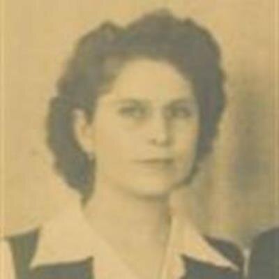 Mabel Marie Bono