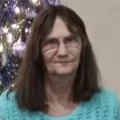 Diana Kay Sawyer