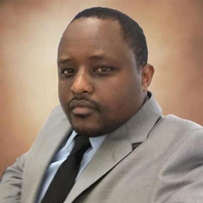 Francis Waweru Cece Esquire