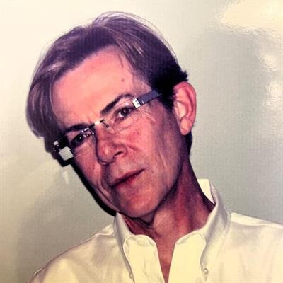 Steven G. Lawlor-Jones