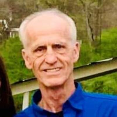 Kenneth Wayne Holman