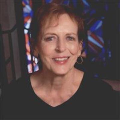 Sharon Lynne Cambridge