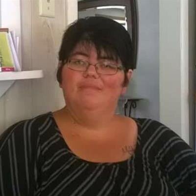 Marie Patricia Bonney