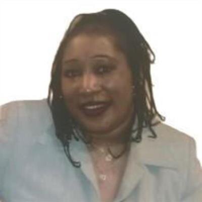 Shamna Vicie-Rena Twitty