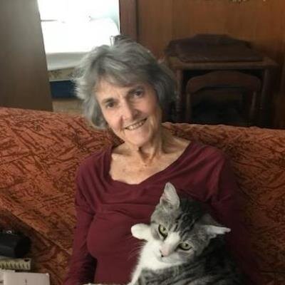 Ruthe Ann Steele