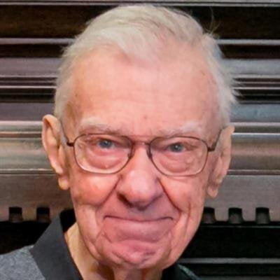 Wilmar Marvin Woelzlein