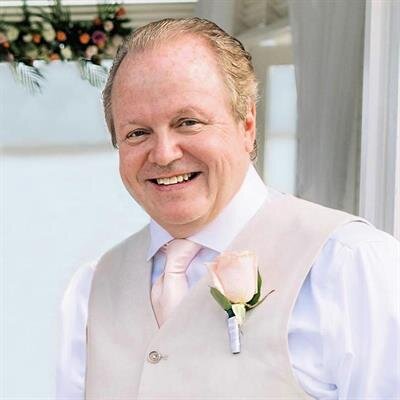 David Leonard Peterson