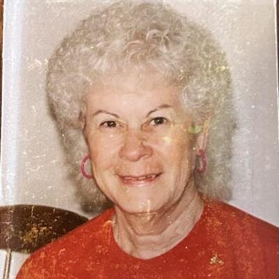 Janice Virginia Willis