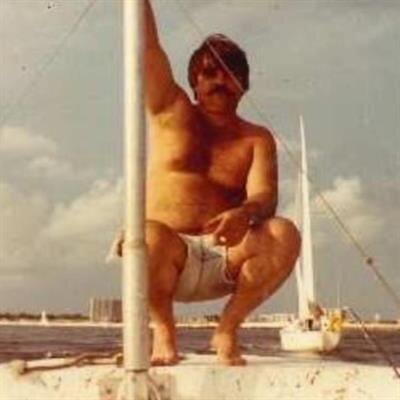 Brian Edwin Davenport