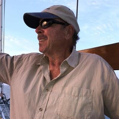 Philip Edward Hudson