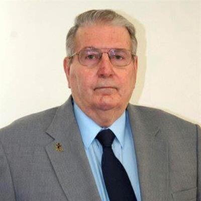 John C. Schuldt