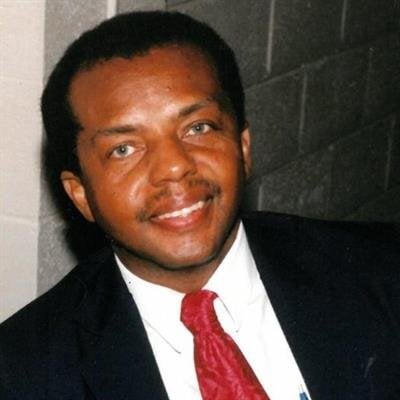 Kenneth W. Brown
