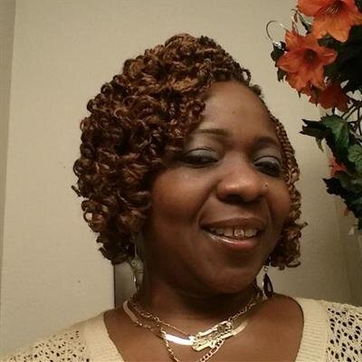 Ms. Angela Annette Hadley
