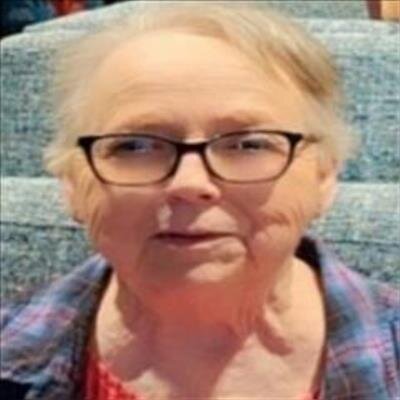 Patricia Annette Pruitt