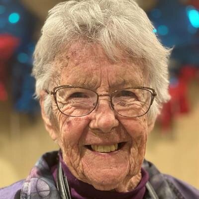 Joanne Honore Kopren