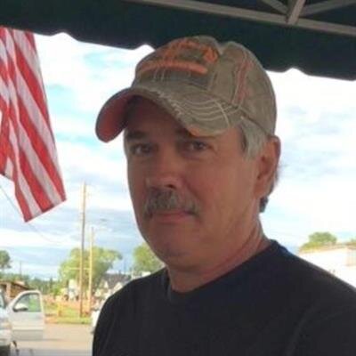 Mark D. Soli
