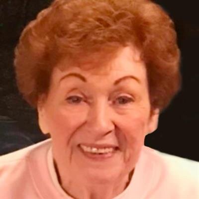 Mary R. Wais