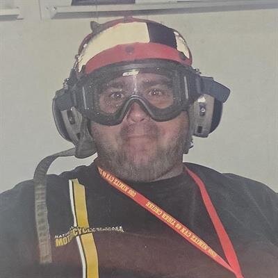 Donald Stallmann Jr.