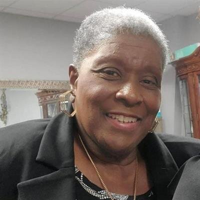 Ms. Barbara Ann Willis