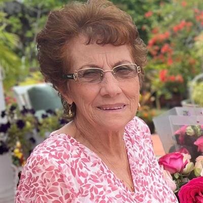 Oridia Hernandez Zamora