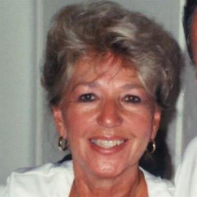 Shirley Ann Telfer