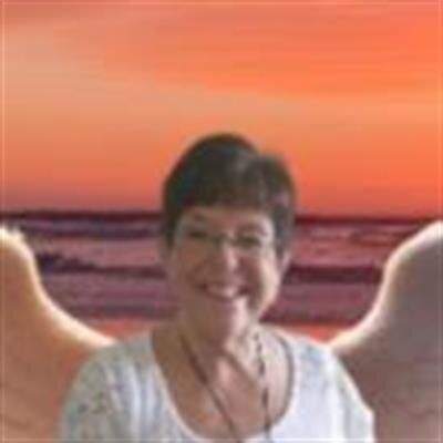 Nancy Jane Mussen