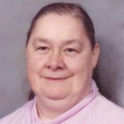 Rosemary Ann Desbrough