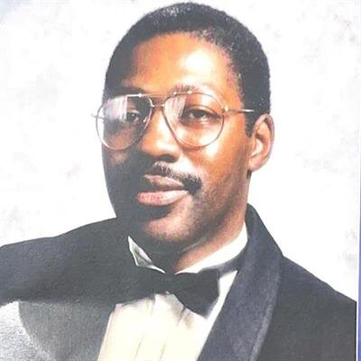 Donald Bruce Myles Sr.