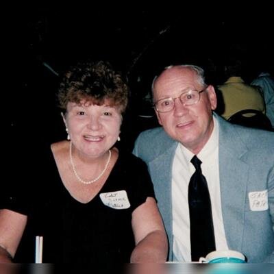 Jack H. Patrick