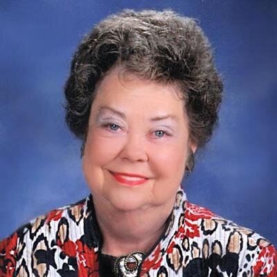 Sara Graham Ware