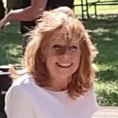 Nancy Marie Krowl