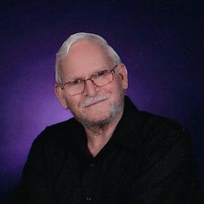Charles Junior James