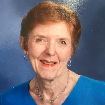 Judith Kay Mast