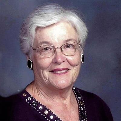 Mary F. Reichert